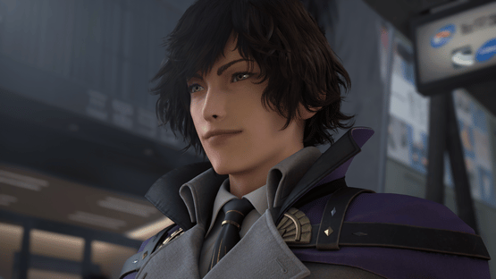 Kingdom Hearts IV Screenshot