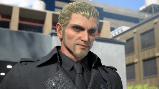 Kingdom Hearts IV Screenshot