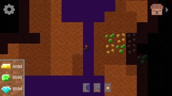Earth Forge screenshot 3