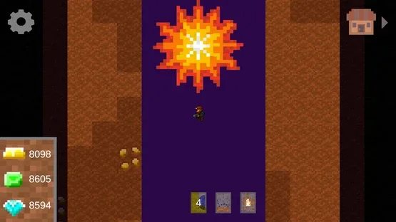 Earth Forge screenshot 4