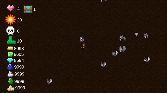 Earth Forge screenshot 5