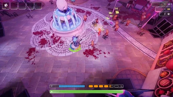 The Boomies Show screenshot 1