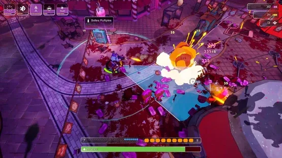 The Boomies Show screenshot 2