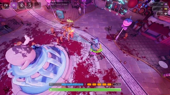 The Boomies Show screenshot 4