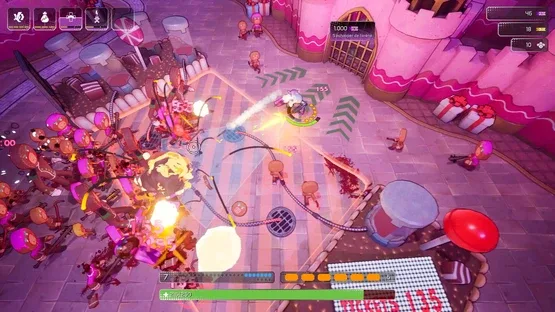 The Boomies Show screenshot 5