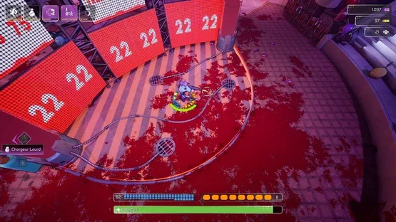 The Boomies Show screenshot 6
