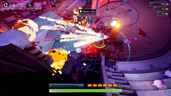 The Boomies Show screenshot 7