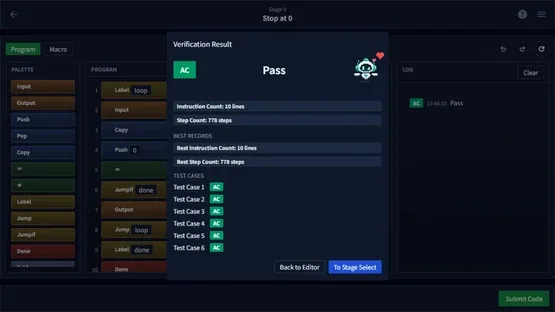 Screenshot 5