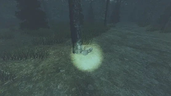 Aetherial screenshot 1