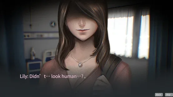 Fu Sha 3: Night Clinic screenshot 1