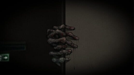 Fu Sha 3: Night Clinic screenshot 4