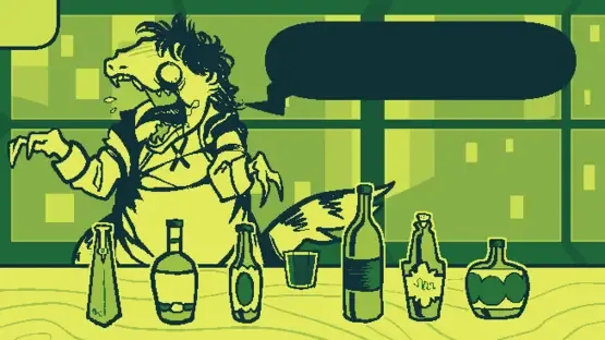 Mixology screenshot 1