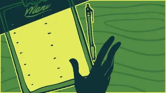 Mixology screenshot 2