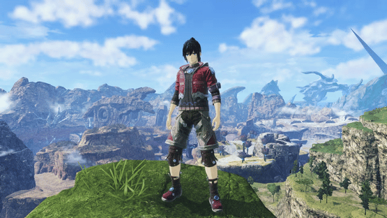 Xenoblade Chronicles 3: DLC Wave 3 Screenshot