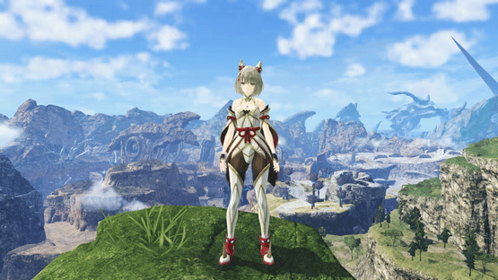 Xenoblade Chronicles 3: DLC Wave 3 Screenshot