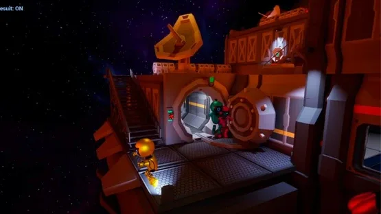 Starship Bloopers screenshot 11
