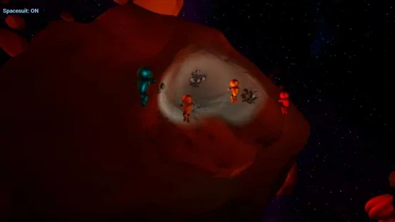 Starship Bloopers screenshot 12