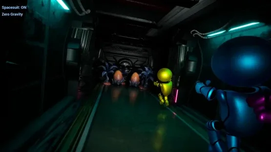 Starship Bloopers screenshot 13
