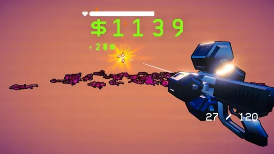Just a Gun screenshot 5