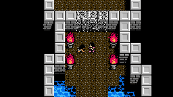 Ultima: Quest of the Avatar Screenshot