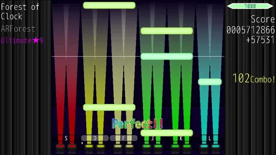 CoLane screenshot 1