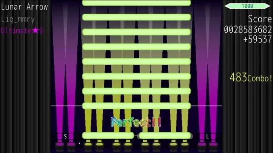 CoLane screenshot 2
