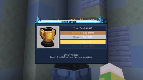 Speedrun World screenshot 1
