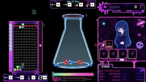 Mental Medicine screenshot 4