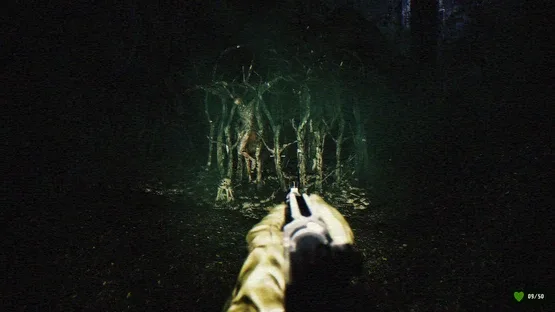 Gutted: Infested Crypts screenshot 3