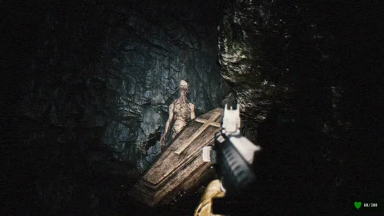 Gutted: Infested Crypts screenshot 6