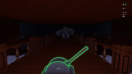 DieMansion screenshot 2