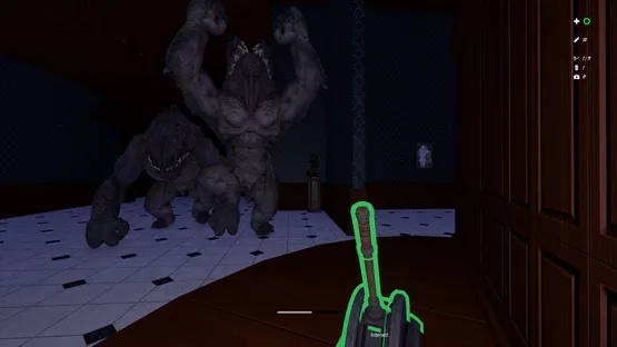 DieMansion screenshot 4