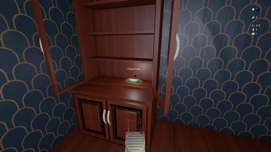 DieMansion screenshot 7