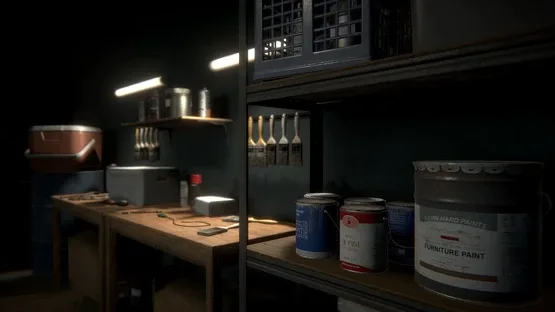 Not My Son screenshot 5