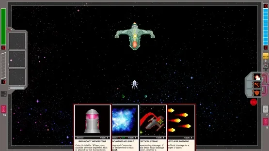Renegade Run screenshot 1