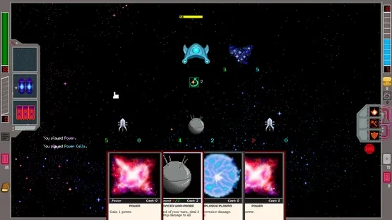 Renegade Run screenshot 2