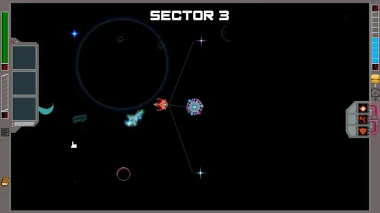 Renegade Run screenshot 5