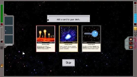 Renegade Run screenshot 9
