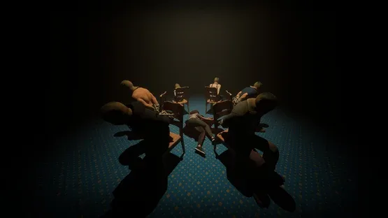 The Murder of Yesterday screenshot 2