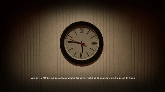 The Murder of Yesterday screenshot 5