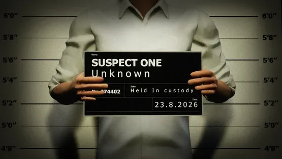 The Murder of Yesterday screenshot 6