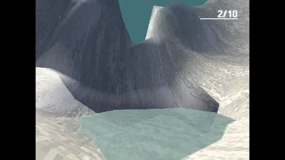 Snowstorm screenshot 3