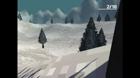 Snowstorm screenshot 4