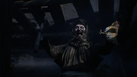 Ketzer screenshot 1