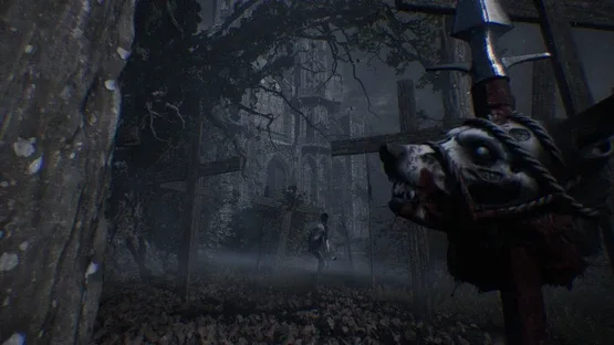 Ketzer screenshot 4