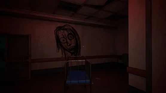 Nightmare Hospital screenshot 1
