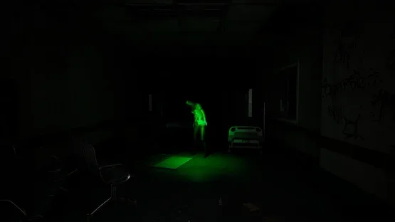 Nightmare Hospital screenshot 2