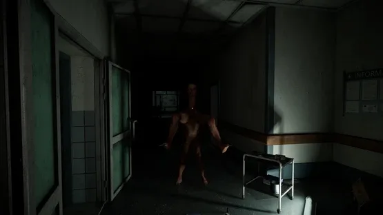 Nightmare Hospital screenshot 3