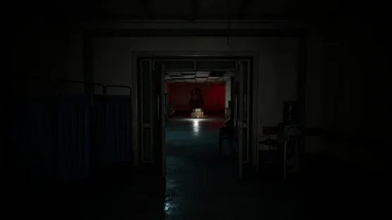 Nightmare Hospital screenshot 5