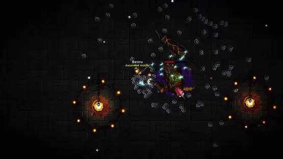 Etherscape screenshot 3